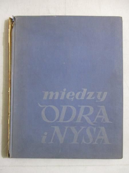 Między Odrą a Nysą