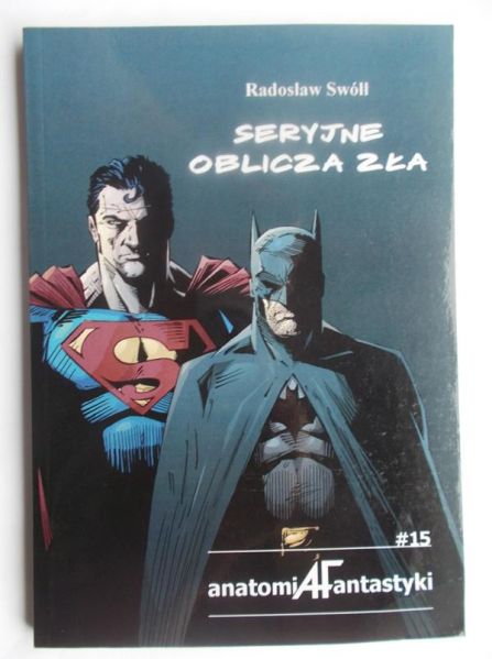 Seryjne oblicza zła