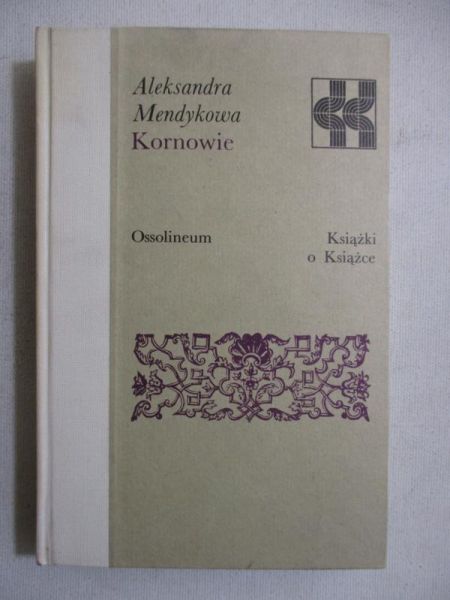 Kornowie