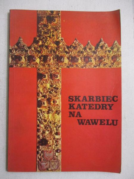 Skarbiec katedry na Wawelu