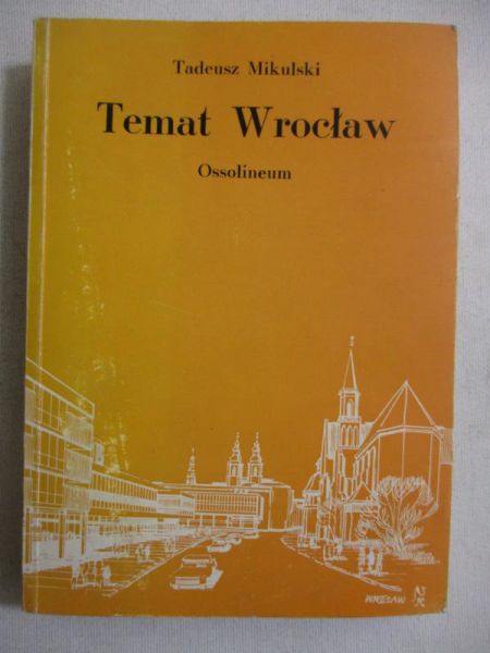 Temat Wrocław