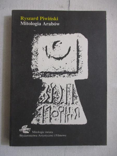 Mitilogia Arabów