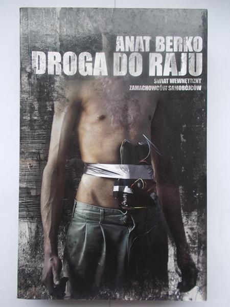Droga do Raju