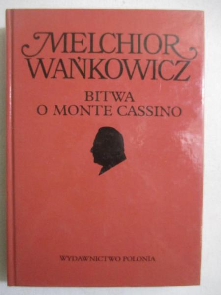 Bitwa o Monte Cassino