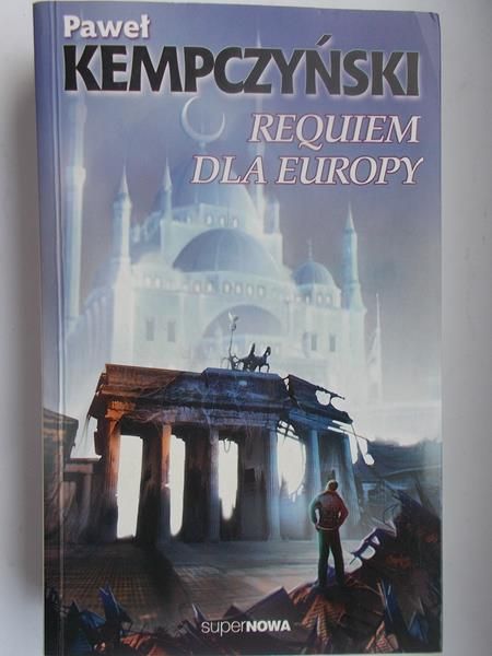 Requiem dla Europy