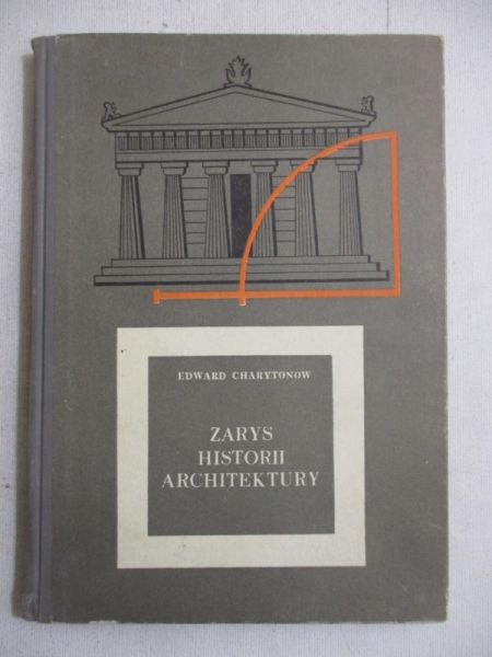 Zarys historii architektury