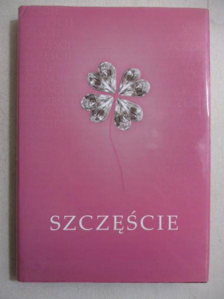 (red.)  - Szczęście