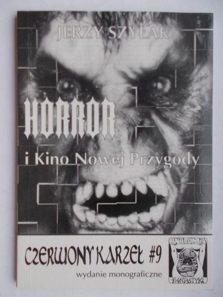 Horror i kino nowej przygody