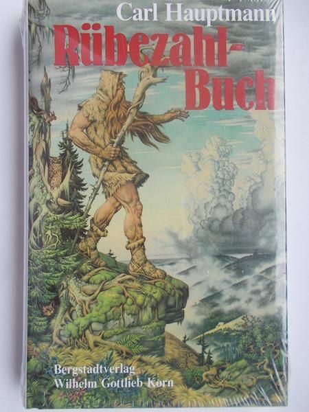 Rübezahl-Buch