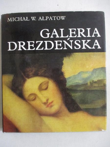Galeria Drezdeńska