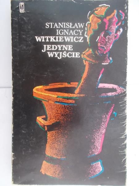 Jedyne wyjście