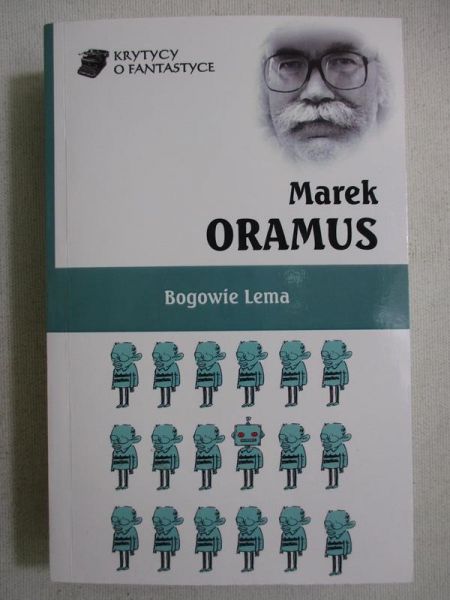 Bogowie Lema