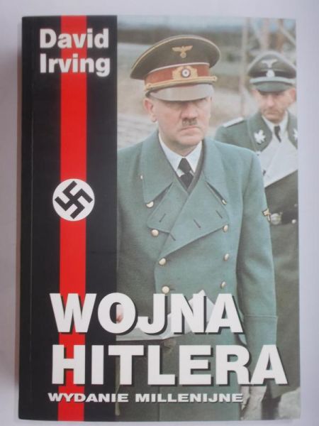 Wojna Hitlera