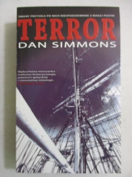 Terror