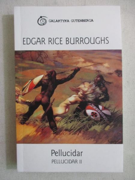 Pellucidar
