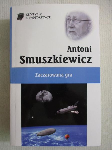 Zaczarowana gra