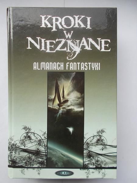 Kroki w nieznane
