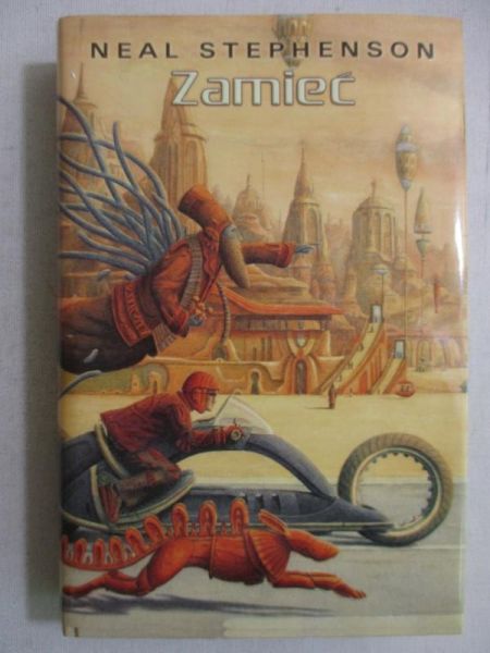 Zamieć