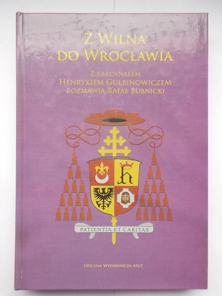 Z Wilna do Wrocławia