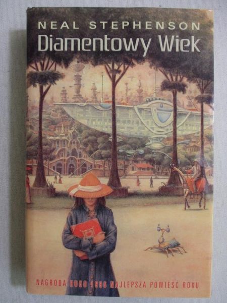 Diamentowy wiek