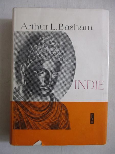 Basham L. Arthur - Indie
