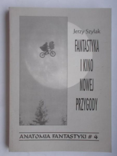 Fantastyka i kino nowej przygody