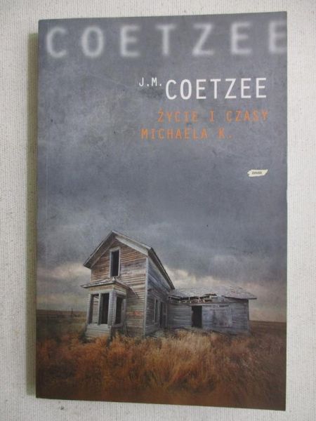 Życie i czasy Michaela K.