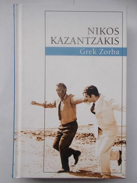 Grek Zorba