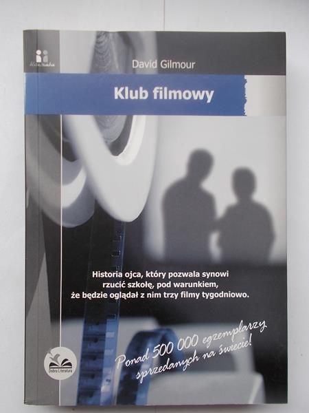 Klub filmowy