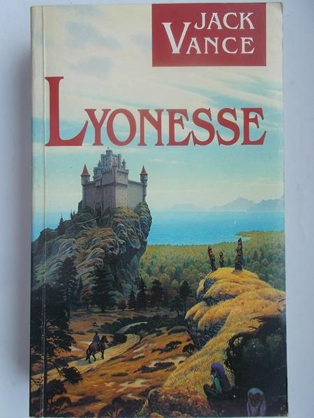 Lyonesse