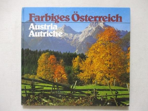 Austria Autriche