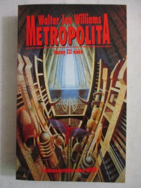 Metropolita
