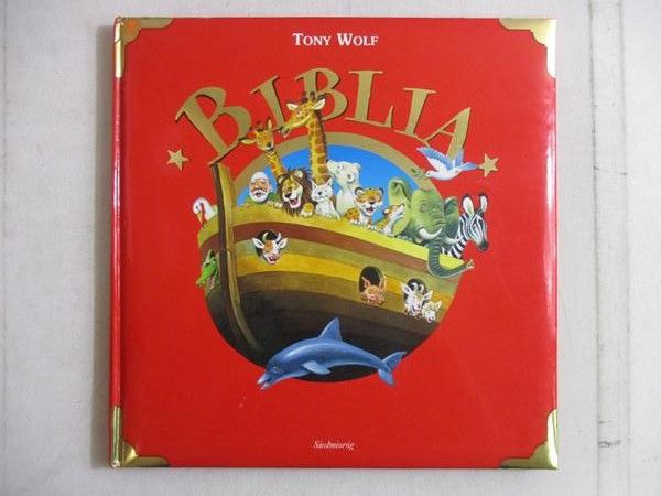 Biblia