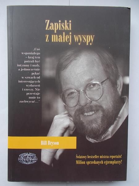 Zapiski z małej wyspy