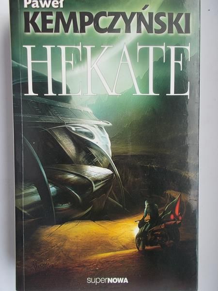 Hekate