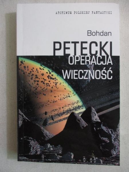 Operacja wieczność
