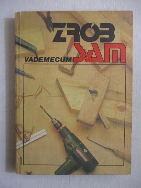Zrób Sam Vademecum