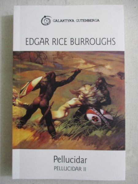 Pellucidar