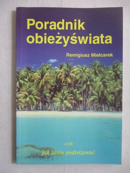 Poradnik Obieżyświata