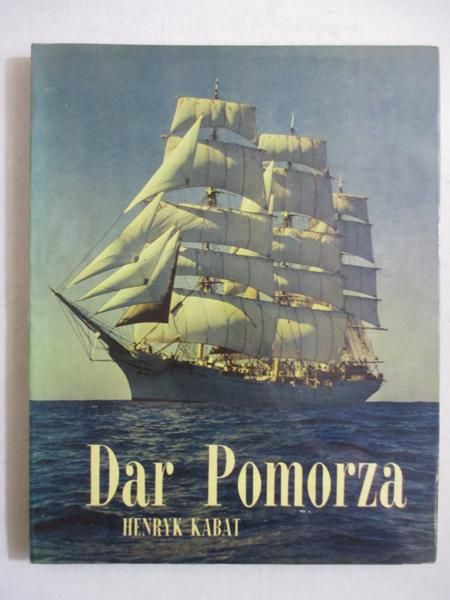 Dar Pomorza