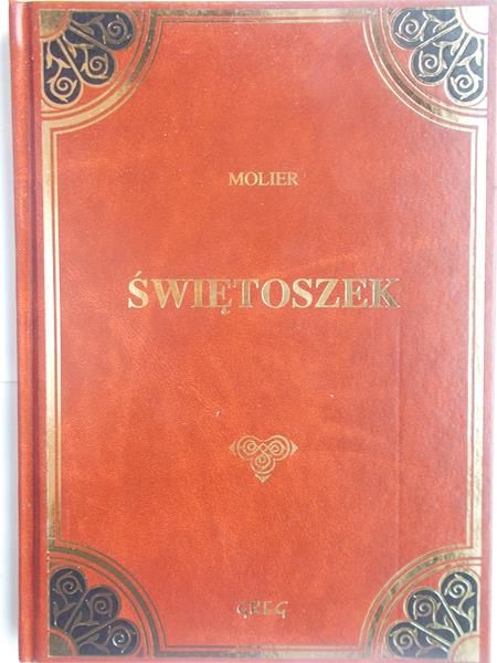 Świętoszek