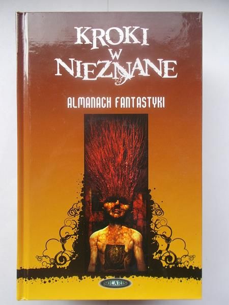 Kroki w nieznane