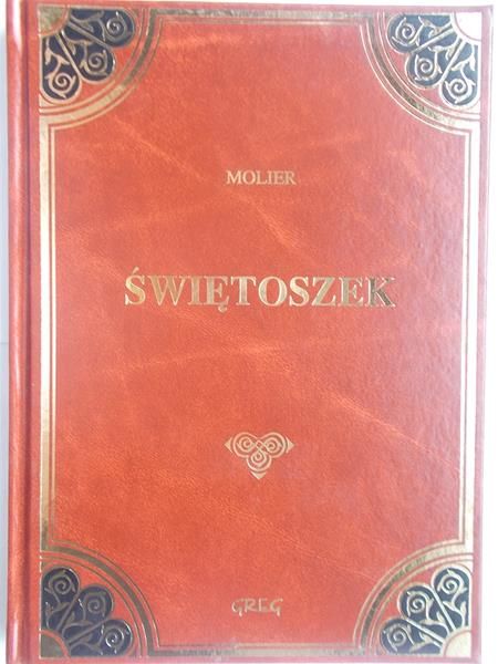 Świętoszek