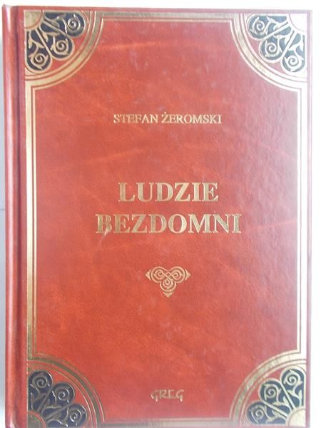 Ludzie bezdomni