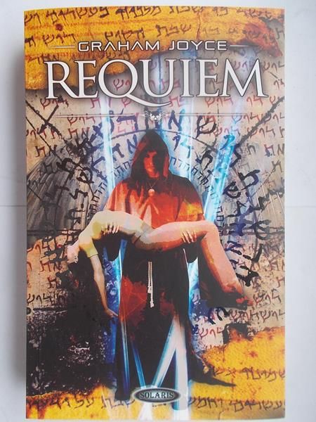 Joyce Graham - Requiem