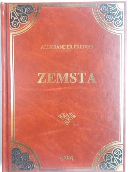 Zemsta
