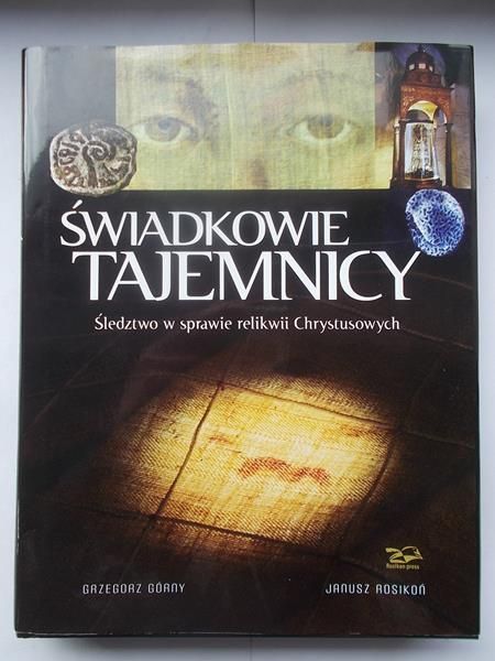 Świadkowie Tajemnicy