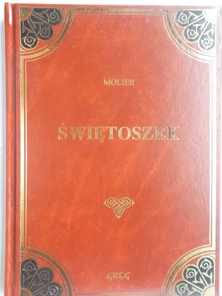 Świętoszek