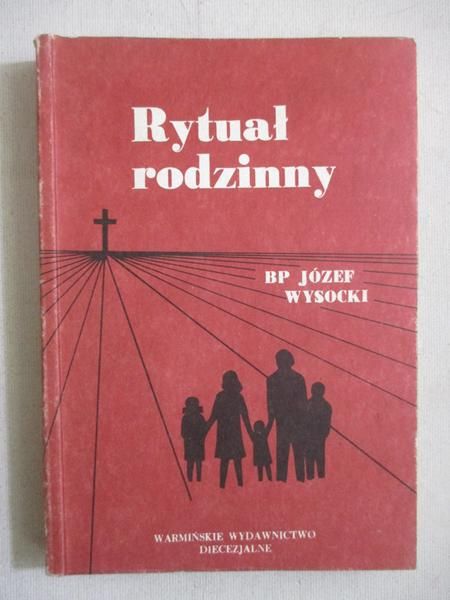 Rytuał rodzinny