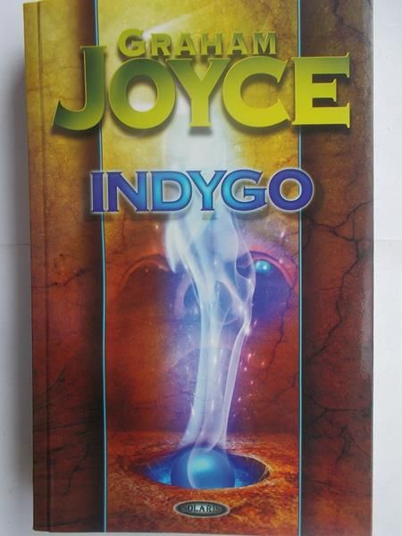 Joyce Graham - Indygo